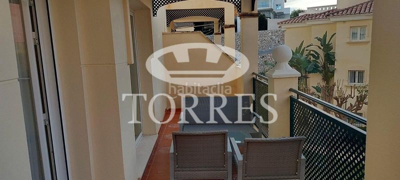 Foto f6d9e7de-3c67-4b4d-a68c-e3f08b11e07b. Pis amb aparcament piscina a Torreblanca del Sol Fuengirola