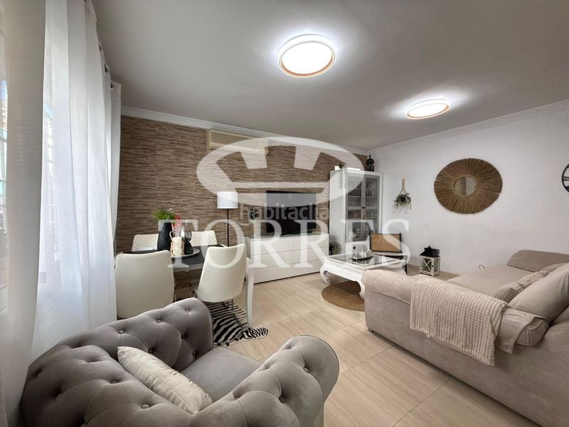 Foto 19cf73ad-4043-4252-86ec-3dd69f8698a2. Casa adossada a Pedregalejo - Morlaco Málaga