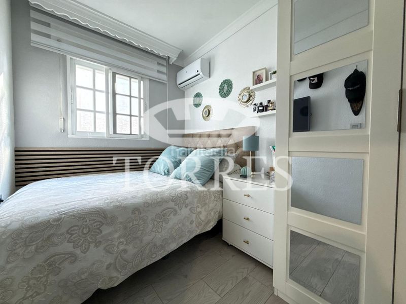 Foto 26972e34-0d30-4e1c-9212-848f1560301e. Casa adossada a Pedregalejo - Morlaco Málaga