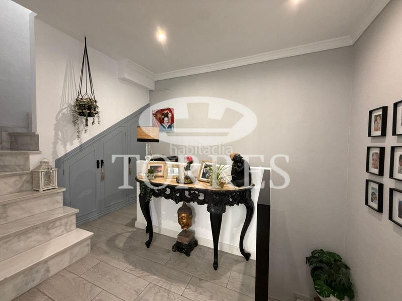 Foto 38c7afc1-8013-494e-9231-7e0d0a3f3fbf. Casa adossada a Pedregalejo - Morlaco Málaga