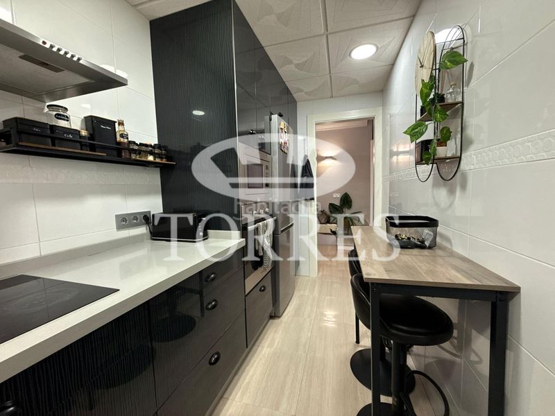 Foto 40fa1676-d964-4030-bed0-50b656a933d6. Casa adossada a Pedregalejo - Morlaco Málaga