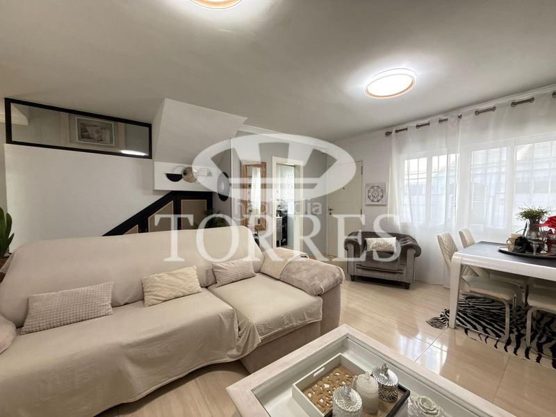 Foto 59fe5a5e-d197-44bb-b962-f4929b1e1eef. Casa adossada a Pedregalejo - Morlaco Málaga