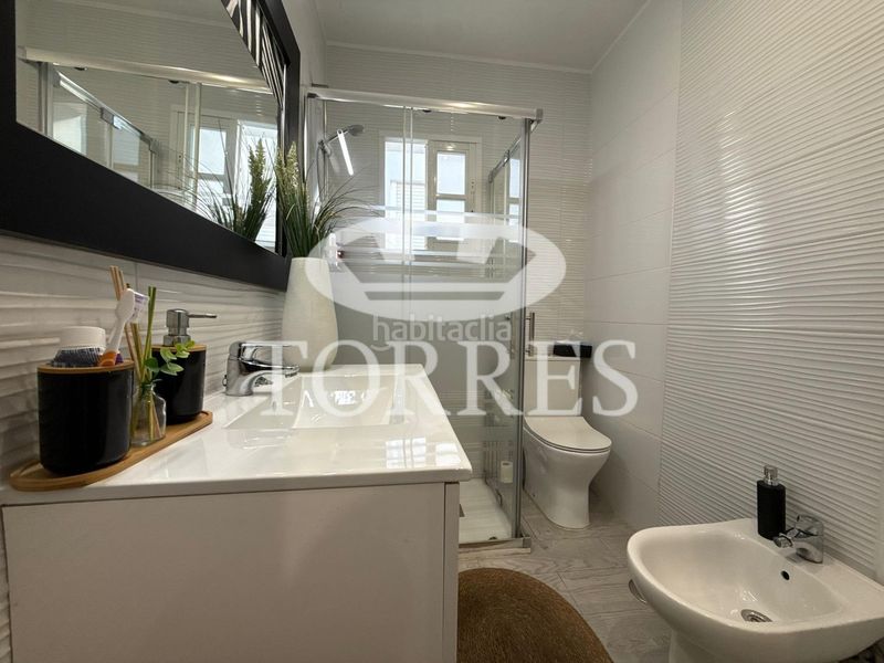 Foto 5b55223d-6913-46a7-908f-e441b08a32f0. Casa adossada a Pedregalejo - Morlaco Málaga