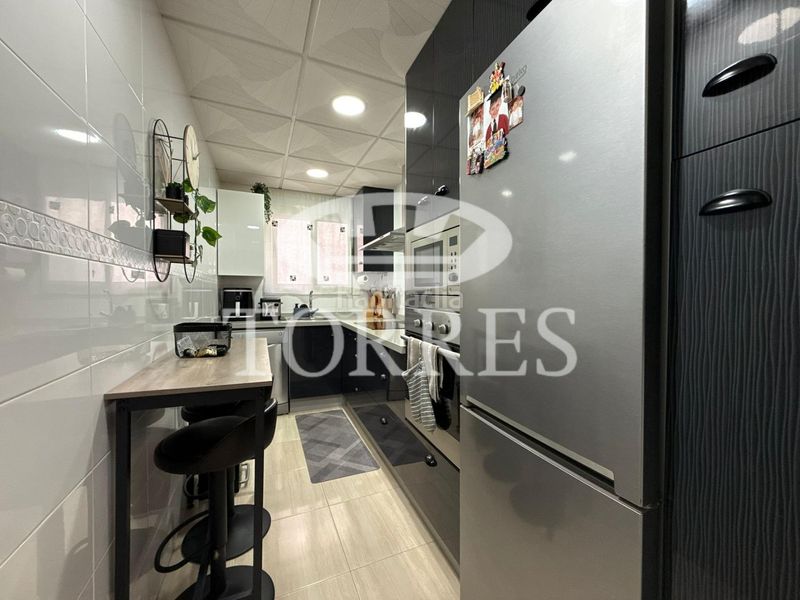 Foto 61d9541c-e0b8-436a-b53f-e66781b484e1. Casa adossada a Pedregalejo - Morlaco Málaga