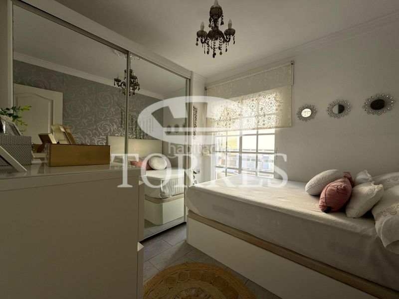 Foto 646e215f-d122-43ca-912e-b04cec066051. Casa adossada a Pedregalejo - Morlaco Málaga