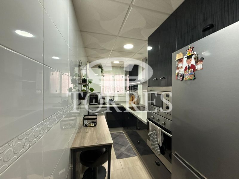 Foto 8041284c-de9d-469d-9dd4-bf9bcb4b3caf. Casa adossada a Pedregalejo - Morlaco Málaga