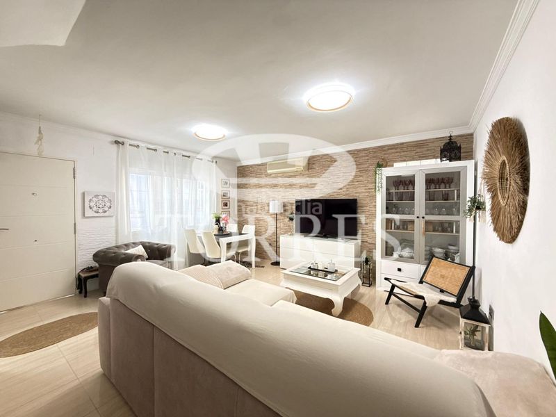 Foto 806fb044-4100-43b6-8446-9dcc199502a1. Casa adossada a Pedregalejo - Morlaco Málaga