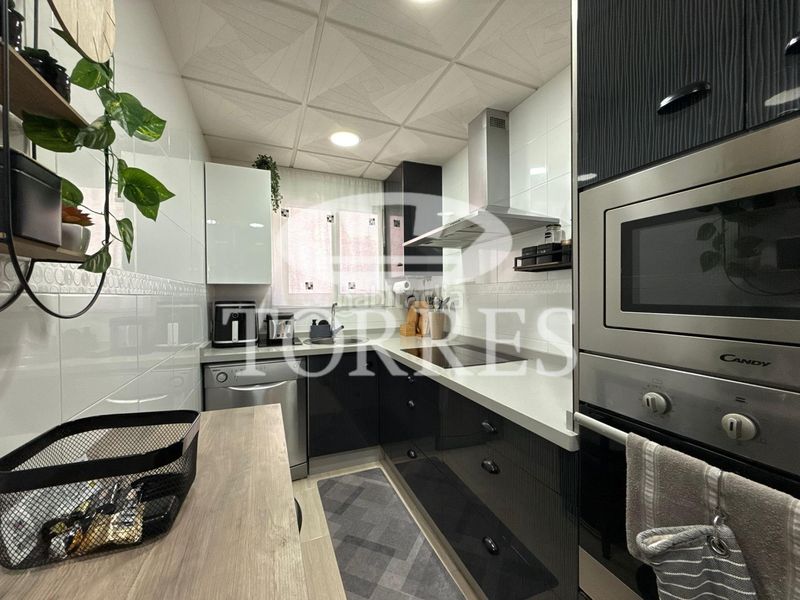 Foto 8f614308-3b37-4845-b0e8-84c9b77e603a. Casa adossada a Pedregalejo - Morlaco Málaga