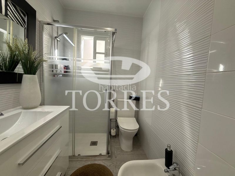 Foto 9bcd09ad-8a56-485a-8d8b-7fd348db1f7c. Casa adossada a Pedregalejo - Morlaco Málaga