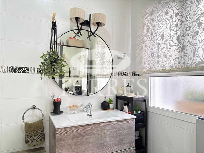 Foto 9cc2cb63-2ed7-445d-bf1b-1184fdfb7bdc. Casa adossada a Pedregalejo - Morlaco Málaga