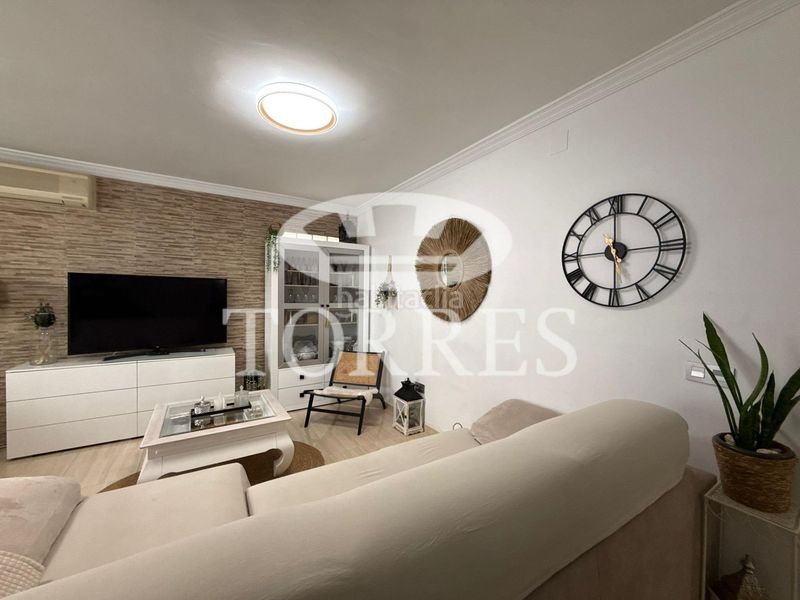 Foto b4388912-e6e9-43d8-a015-6fae74d0f647. Casa adossada a Pedregalejo - Morlaco Málaga