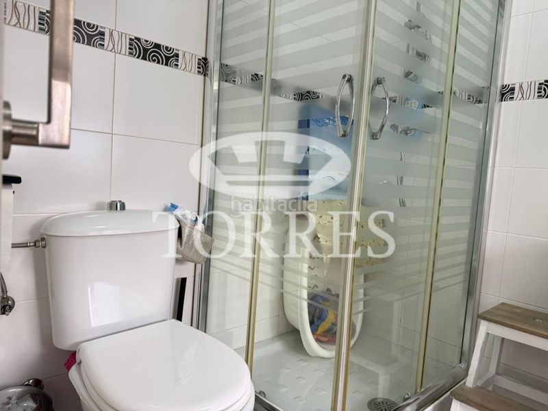 Foto b9c9df30-e6c7-438e-a7c7-14ad7a13e675. Casa adossada a Pedregalejo - Morlaco Málaga