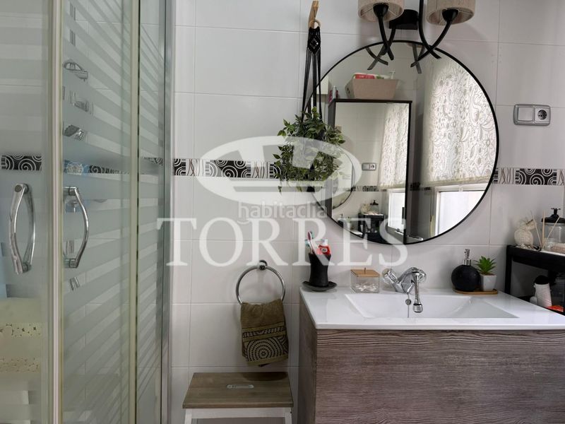 Foto bf28e016-d838-40ec-8dae-eb2e754939fd. Casa adossada a Pedregalejo - Morlaco Málaga