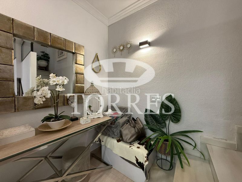 Foto daa533b7-0ef9-4d4a-99fb-e1cfd0bf8c5f. Casa adossada a Pedregalejo - Morlaco Málaga