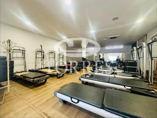 Rent Business premise in Perchel Sur - Plaza de Toros Vieja. Local alquiler perchel sur