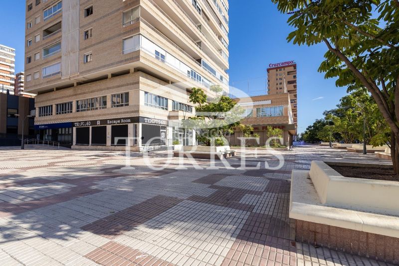 Foto 58084f53-f06c-49f3-b610-5bf3a756bbe4. Pis a Carranque - Haza Cuevas Málaga