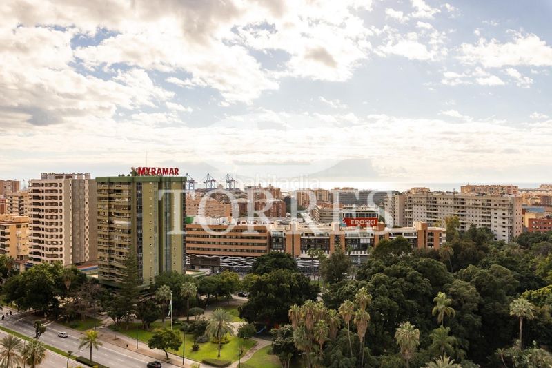Foto ace35082-3d25-4d0f-a90a-037635eb78b3. Pis a Carranque - Haza Cuevas Málaga