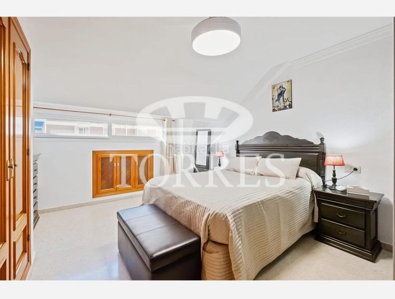 Foto 32d49af4-7c2c-43a5-8b96-4a17964a401d. Ático  en perchel sur en Perchel Sur - Plaza de Toros Vieja Málaga