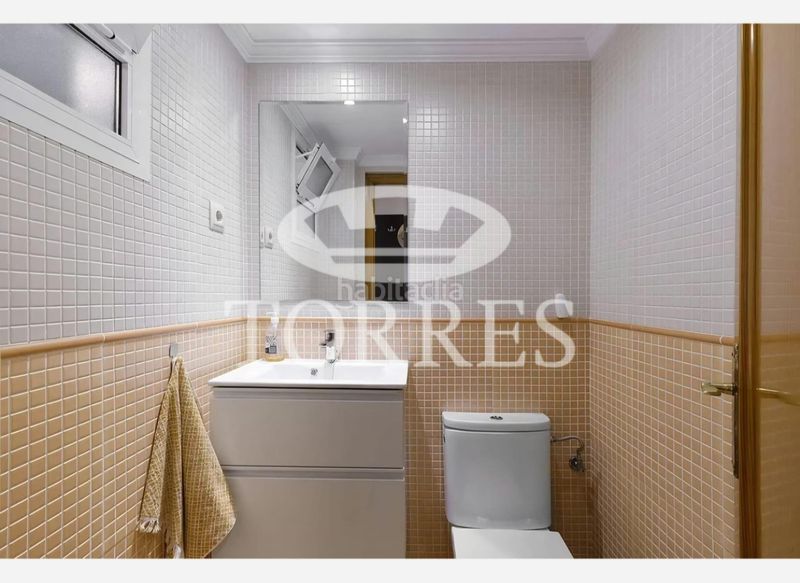 Foto 33f88ca9-088e-46e8-9244-27d2e2710298. Ático  en perchel sur en Perchel Sur - Plaza de Toros Vieja Málaga