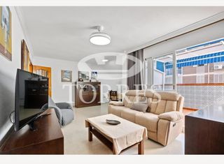 Penthouse  Calle calle malpica. Ático en perchel sur