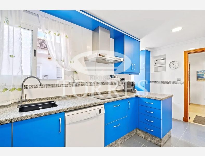 Foto 6ddef6bf-2a31-408b-be1b-e0302f6dafa8. Ático  en perchel sur en Perchel Sur - Plaza de Toros Vieja Málaga