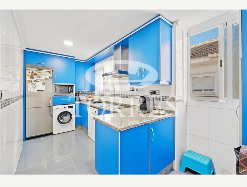 Foto 733a2de5-8ec0-4744-86bb-6c64adcd1943. Ático  en perchel sur en Perchel Sur - Plaza de Toros Vieja Málaga