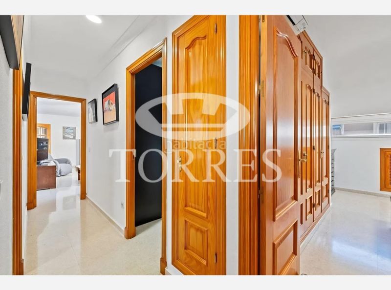 Foto 975eaa86-9daf-4cdc-b09f-10c1ebf269ef. Ático  en perchel sur en Perchel Sur - Plaza de Toros Vieja Málaga