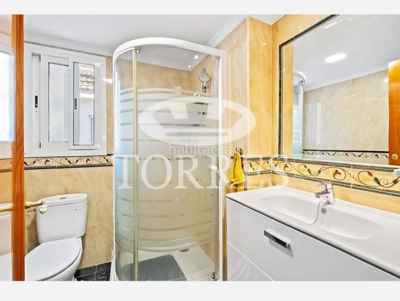 Foto d2406fe1-adf4-4681-b4d5-0e1059855e1e. Ático  en perchel sur en Perchel Sur - Plaza de Toros Vieja Málaga