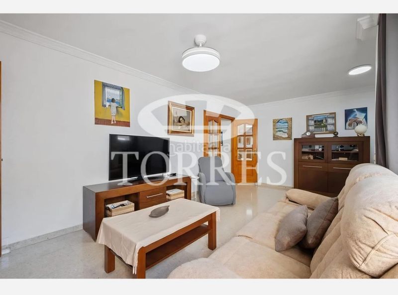 Foto f5a9f5ca-dfb9-431e-89d8-62b621e95aa6. Ático  en perchel sur en Perchel Sur - Plaza de Toros Vieja Málaga