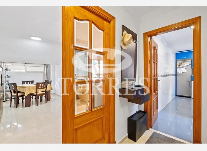 Foto ffddfcd5-f486-4eb9-bd0f-52edebd5ccd5. Ático  en perchel sur en Perchel Sur - Plaza de Toros Vieja Málaga