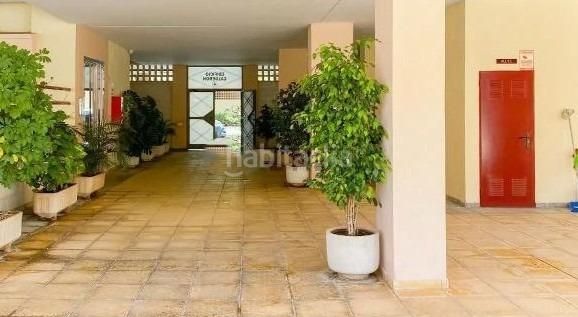 Foto a72e3a34-f496-4675-8817-da4d05f37a3a. Piso  pacifico edificio calderon en Paseo Marítimo Oeste - Pacífico Málaga