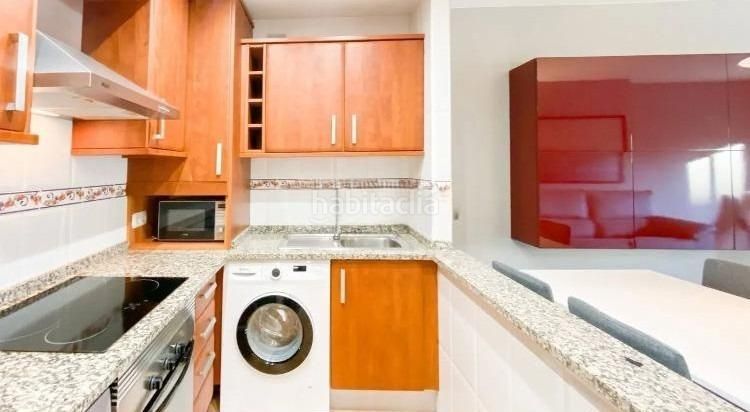 Foto a89f3628-1ae4-4e61-90bf-f8787966a14b. Piso  pacifico edificio calderon en Paseo Marítimo Oeste - Pacífico Málaga