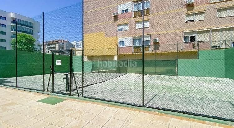 Foto aadabb15-4e3d-4132-8859-828bd45a7d2e. Piso  pacifico edificio calderon en Paseo Marítimo Oeste - Pacífico Málaga