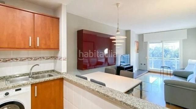 Foto aae58797-b610-4e99-bf5b-fcc5ab08a827. Piso  pacifico edificio calderon en Paseo Marítimo Oeste - Pacífico Málaga
