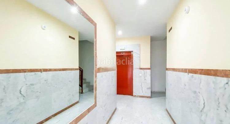Foto bbed1b9d-b4de-4436-885a-cfcbc014bf3b. Piso  pacifico edificio calderon en Paseo Marítimo Oeste - Pacífico Málaga