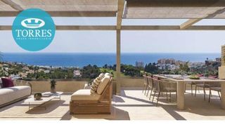 Flat in Nueva Torrequebrada. Venta en torrequebrada golf