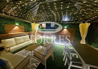 Miete Reihenhaus in Playa del Rincón. Adosado en rincón de la victoria