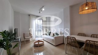 Pis  Calle cuartelejos. Piso perchel sur