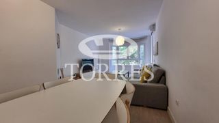 Miete Etagenwohnung  Calle de tomás echeverría. Piso en tomás echeverria huelin