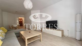 Rent Flat  Calle de tomás echeverría. Piso en tomás echeverria huelin