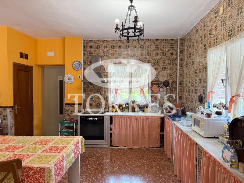 Foto 00e2254a-d8e9-44d2-98d1-ba6f8e0ae31f. Xalet amb aparcament piscina a Limonar Málaga