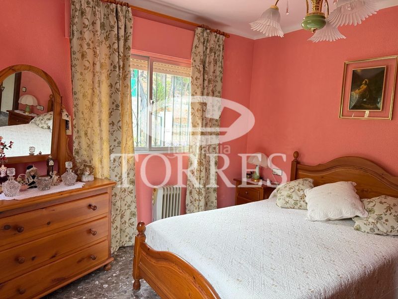 Foto 0d374247-8cac-4dc6-bfe0-1d4870340e13. Xalet amb aparcament piscina a Limonar Málaga