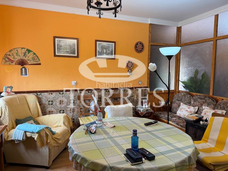 Foto 11fef38b-da3c-4bb5-a561-394e2dcb1c35. Xalet amb aparcament piscina a Limonar Málaga