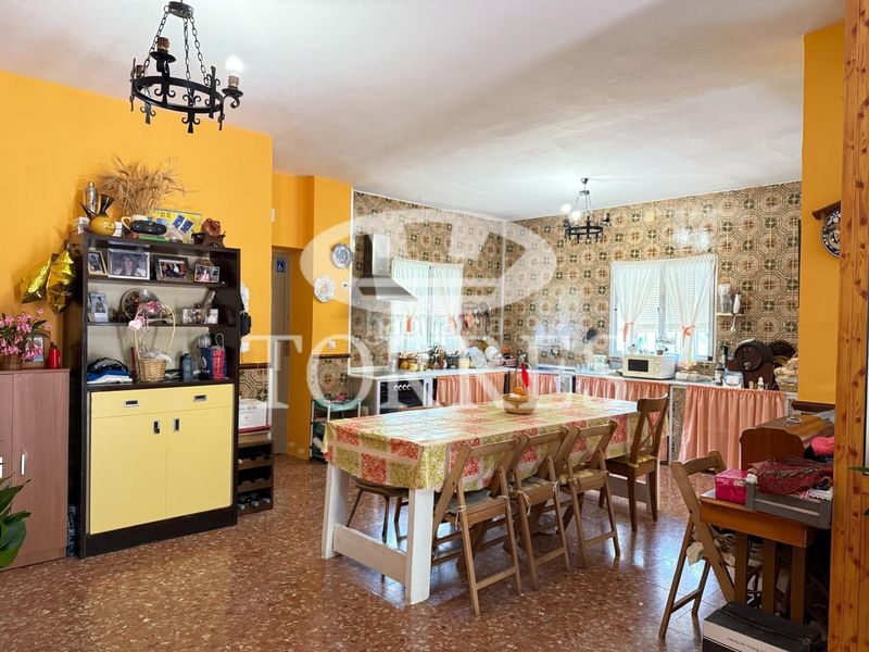 Foto 17526c90-b79f-4235-9efe-38f7ca3bda22. Xalet amb aparcament piscina a Limonar Málaga