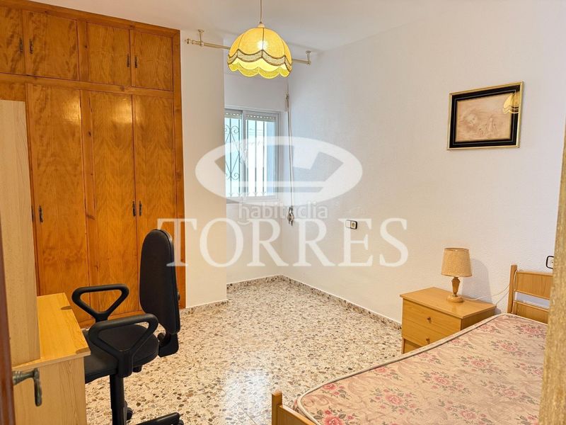 Foto 175956f7-7fbd-4125-821b-12edfaf450da. Xalet amb aparcament piscina a Limonar Málaga