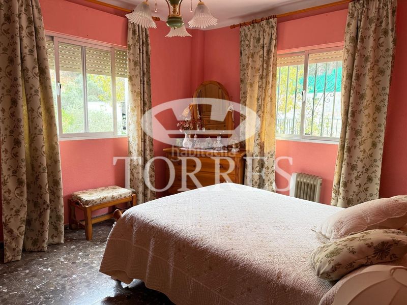 Foto 20262e94-f039-4bf7-947d-fd80dad40506. Xalet amb aparcament piscina a Limonar Málaga