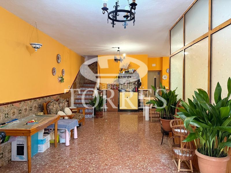 Foto 2878ccea-34de-40fd-8959-33f6e6f2bcd4. Xalet amb aparcament piscina a Limonar Málaga