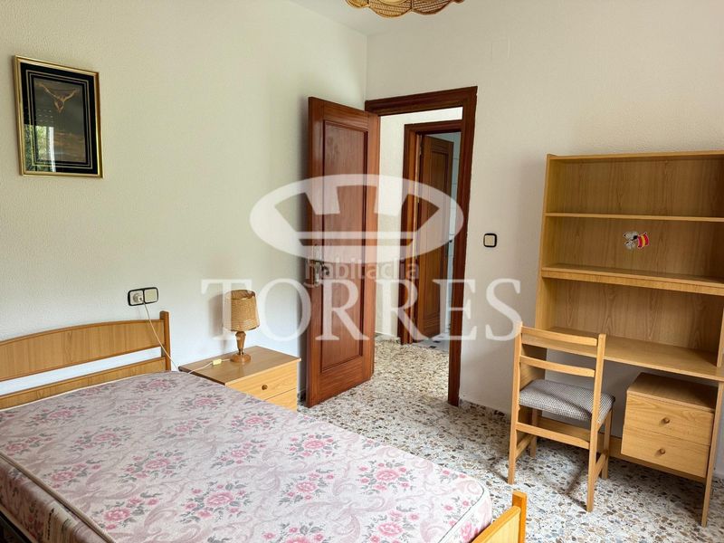 Foto 2c497cb1-0118-41fd-8a16-83528b5b4fd9. Xalet amb aparcament piscina a Limonar Málaga