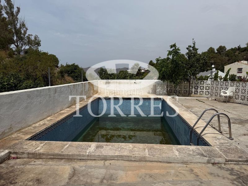Foto 5fa921d4-90d3-49cd-abde-f0a2d57edf71. Xalet amb aparcament piscina a Limonar Málaga
