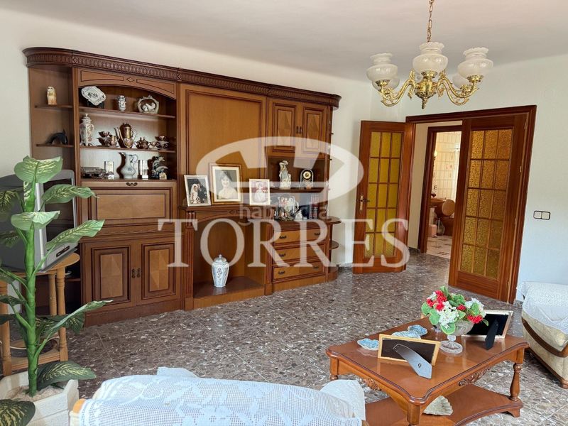 Foto 7fa2427e-b675-4652-af81-e43ac50eede3. Xalet amb aparcament piscina a Limonar Málaga